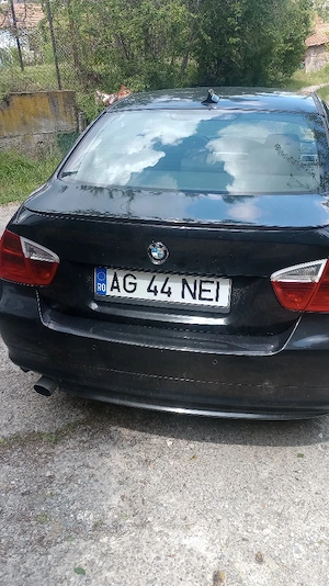 vand BMW E90  - imagine 3