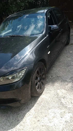 vand BMW E90  - imagine 2