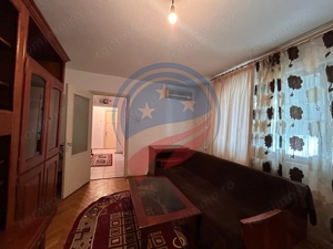 Apartament cu 3 camere de inchiriat/Valea Rosie/Craiova - imagine 4