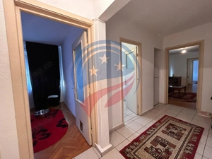 Apartament cu 3 camere de inchiriat/Valea Rosie/Craiova - imagine 7