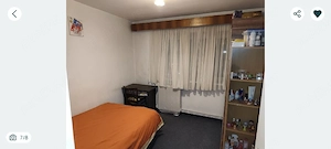 Vand apartament 2 camere cartier Găvana 