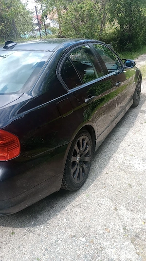 vand BMW E90  - imagine 4