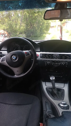 vand BMW E90  - imagine 5