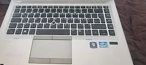 Laptop HP Elitebook 8470P in stare buna de functionare - imagine 2