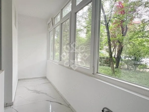 Apartament decomandat cu 2 camere de inchiriat in Rogerius - imagine 11
