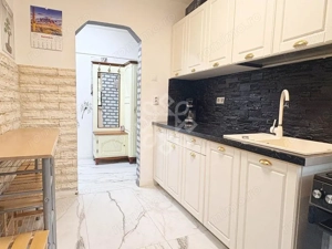Apartament decomandat cu 2 camere de inchiriat in Rogerius - imagine 3