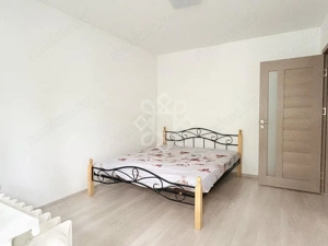 Apartament decomandat cu 2 camere de inchiriat in Rogerius - imagine 9