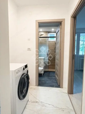 Apartament decomandat cu 2 camere de inchiriat in Rogerius - imagine 8