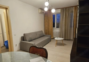 Apartament 2 camere, complet utilat, AFI Cotroceni- Pet Friendly - imagine 2