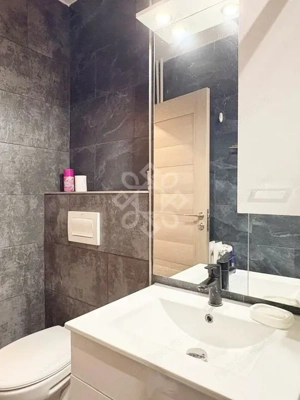 Apartament decomandat cu 2 camere de inchiriat in Rogerius - imagine 14