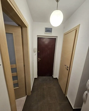 Apartament 2 camere, complet utilat, AFI Cotroceni- Pet Friendly - imagine 6
