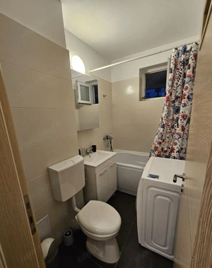 Apartament 2 camere, complet utilat, AFI Cotroceni- Pet Friendly - imagine 7