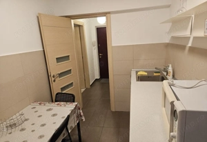 Apartament 2 camere, complet utilat, AFI Cotroceni- Pet Friendly - imagine 3