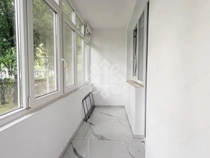 Apartament decomandat cu 2 camere de inchiriat in Rogerius - imagine 12