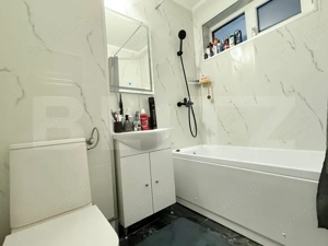 Apartament 2 camere decomandat | Complet renovat | Zona Libertății, Târgu Mureș - imagine 4