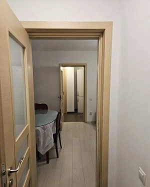Apartament 2 camere, complet utilat, AFI Cotroceni- Pet Friendly - imagine 9