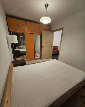 Apartament 2 camere, complet utilat, AFI Cotroceni- Pet Friendly - imagine 5