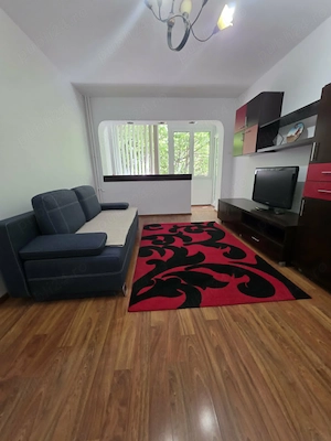 Apartament 2 camere de inchiriat Alexandru Obregia - Raul Sadului - imagine 2