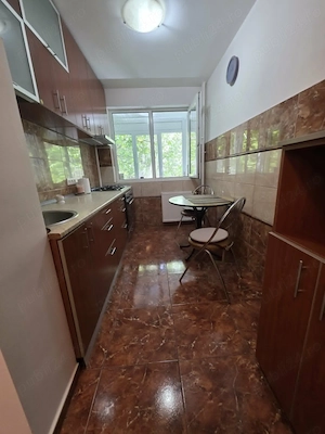 Apartament 2 camere de inchiriat Alexandru Obregia - Raul Sadului - imagine 5