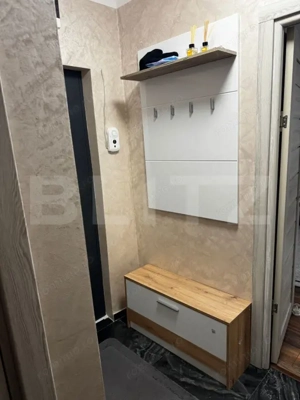 Apartament 2 camere decomandat | Complet renovat | Zona Libertății, Târgu Mureș - imagine 6