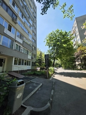 Apartament 2 camere de inchiriat Alexandru Obregia - Raul Sadului - imagine 17