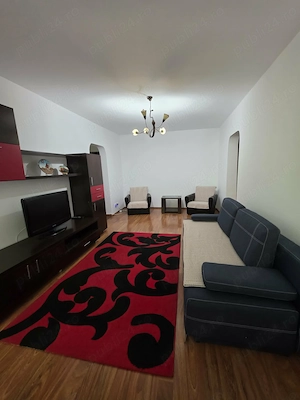 Apartament 2 camere de inchiriat Alexandru Obregia - Raul Sadului - imagine 3