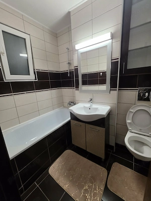 Apartament 2 camere de inchiriat Alexandru Obregia - Raul Sadului - imagine 9