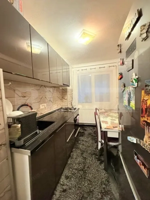 Apartament 2 camere decomandat | Complet renovat | Zona Libertății, Târgu Mureș - imagine 8