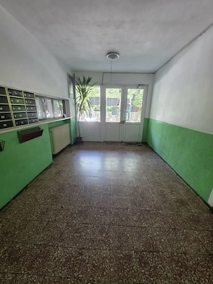 Apartament 2 camere de inchiriat Alexandru Obregia - Raul Sadului - imagine 7