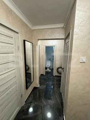 Apartament 2 camere decomandat | Complet renovat | Zona Libertății, Târgu Mureș - imagine 11