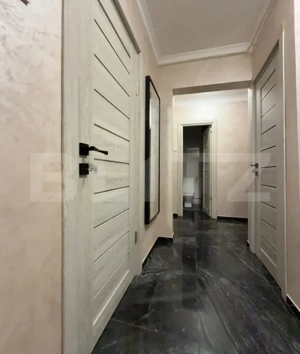 Apartament 2 camere decomandat | Complet renovat | Zona Libertății, Târgu Mureș - imagine 7
