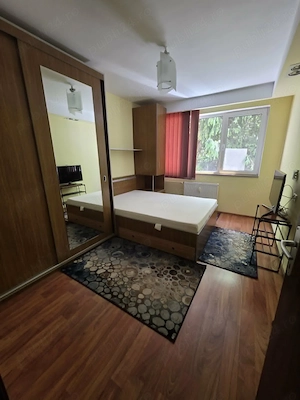 Apartament 2 camere de inchiriat Alexandru Obregia - Raul Sadului - imagine 12