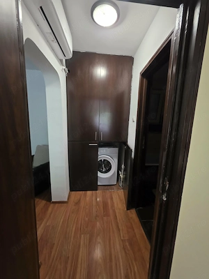 Apartament 2 camere de inchiriat Alexandru Obregia - Raul Sadului - imagine 13