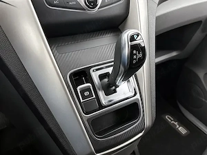 BYD ETP 3 Autoutilitara Electrica 100% - imagine 4
