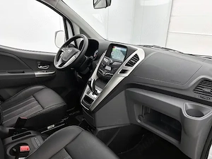 BYD ETP 3 Autoutilitara Electrica 100% - imagine 3