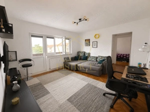 Apartament cu 2 camere | Spitalul Judetean - imagine 4