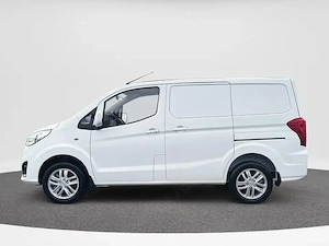 BYD ETP 3 Autoutilitara Electrica 100% - imagine 2