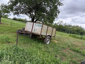 Remorcă    