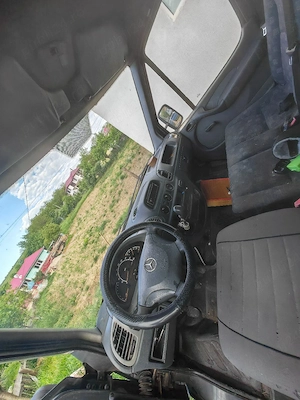 Se vinde Mercedes Sprinter motor 2.2 disel 129cp model313 - imagine 5