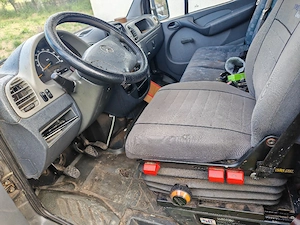 Se vinde Mercedes Sprinter motor 2.2 disel 129cp model313 - imagine 4
