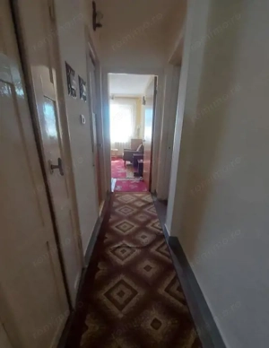 Apartament 3 Camere spațios, bucătărie mare, 65 mp, Etaj 2 – Micro 5, Târgoviște - imagine 9