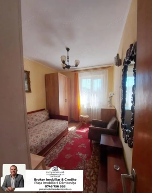 Apartament 3 Camere spațios, bucătărie mare, 65 mp, Etaj 2 – Micro 5, Târgoviște
