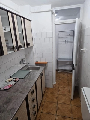 De închiriat – Apartament 2 camere, –zona Constantin Brancoveanu - imagine 7