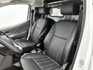 BYD ETP 3 Autoutilitara Electrica 100% - imagine 6