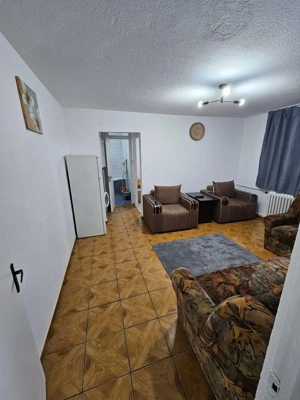 De închiriat – Apartament 2 camere, –zona Constantin Brancoveanu - imagine 2