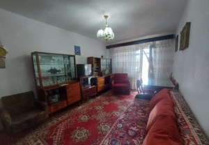 Apartament 3 Camere spațios, bucătărie mare, 65 mp, Etaj 2 – Micro 5, Târgoviște - imagine 5
