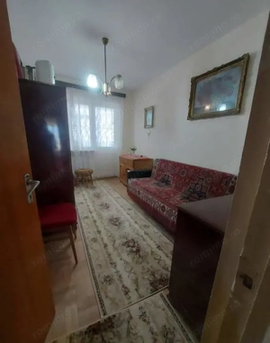 Apartament 3 Camere spațios, bucătărie mare, 65 mp, Etaj 2 – Micro 5, Târgoviște - imagine 3