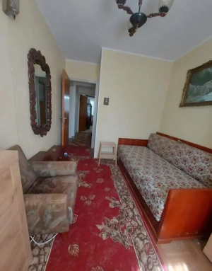 Apartament 3 Camere spațios, bucătărie mare, 65 mp, Etaj 2 – Micro 5, Târgoviște - imagine 2