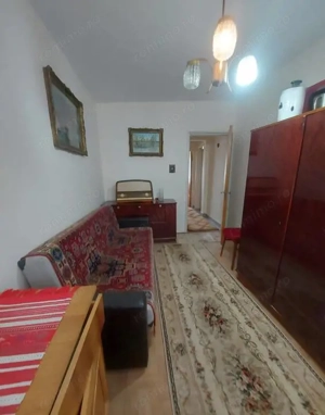 Apartament 3 Camere spațios, bucătărie mare, 65 mp, Etaj 2 – Micro 5, Târgoviște - imagine 4
