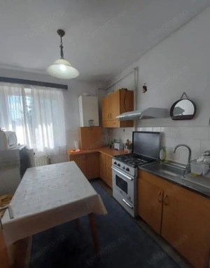 Apartament 3 Camere spațios, bucătărie mare, 65 mp, Etaj 2 – Micro 5, Târgoviște - imagine 7